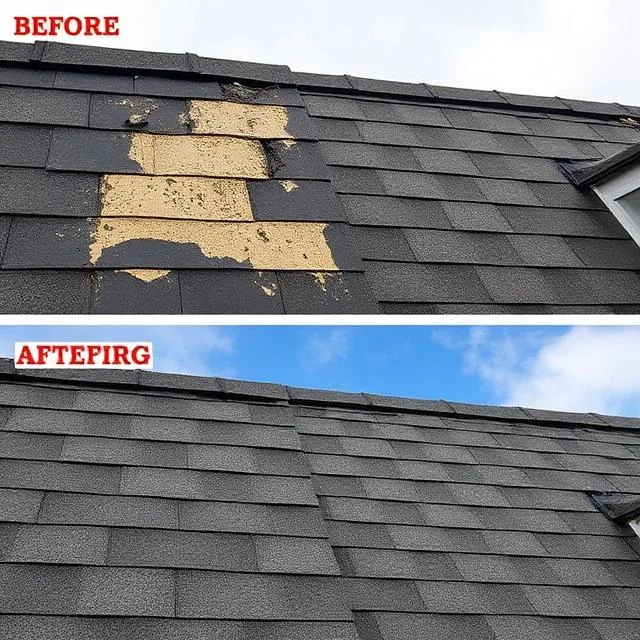 Roof Repair Near Me in Troy, TN near me